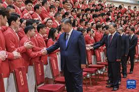 非常谨慎