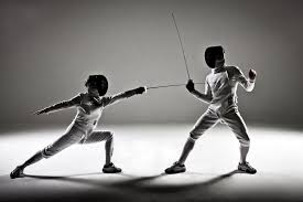 豪门的比赛 豪门的比赛